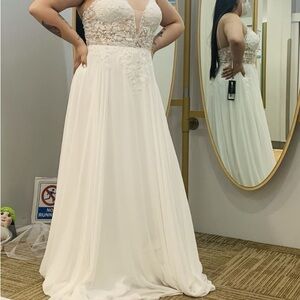 In a laundry box, with a care protocol to maintain the color and material.